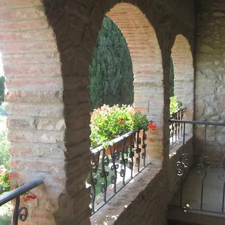 La Vallata - Azienda Naturalistica Alloggio per agriturismo