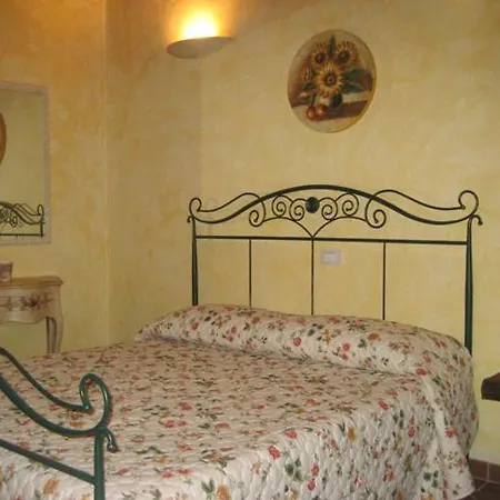 Alloggio per agriturismo La Vallata - Azienda Naturalistica