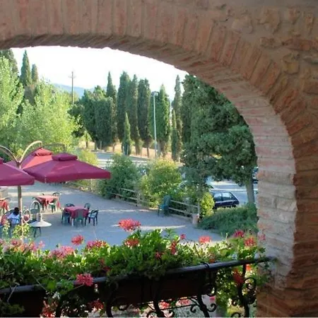 Alloggio per agriturismo La Vallata - Azienda Naturalistica