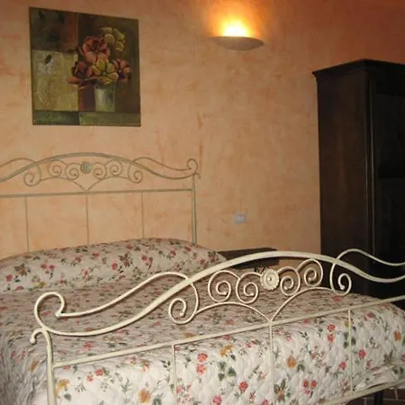 Farm stay La Vallata - Azienda Naturalistica *
