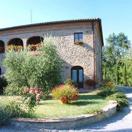 La Vallata - Azienda Naturalistica Lajatico