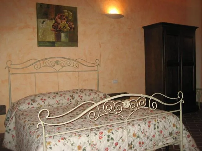 Farm stay La Vallata - Azienda Naturalistica *