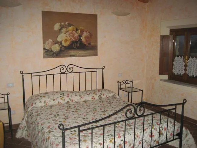 Farm stay La Vallata - Azienda Naturalistica *
